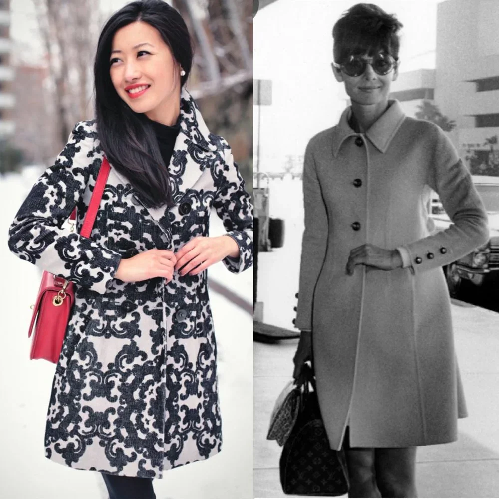 Anthropologie Leifnotes Hesa Coat - NEW - Picture 4 of 13